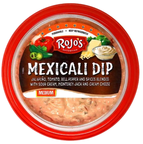 mexicali dip