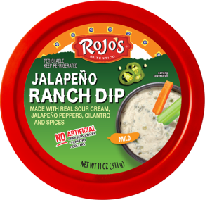 ranch dip