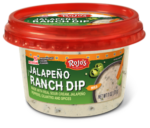 ranch dip